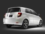 Scion xD Release Series 4.0 2011 года
